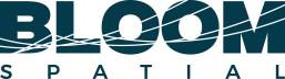 logo - Bloom Spatial