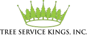 logo - Tree Service Kings